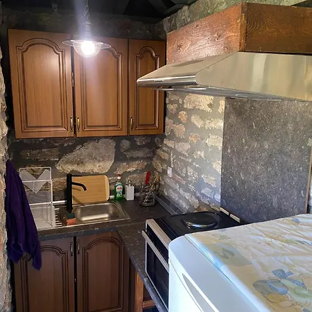 Ferienhaus Altona North *