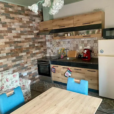 Ferienhaus Altona North