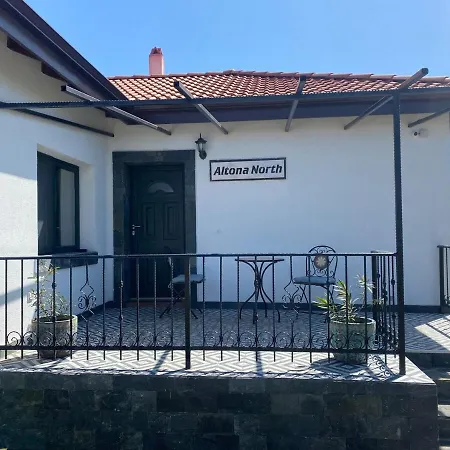 Ferienhaus Altona North *