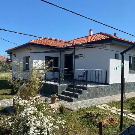 Ferienhaus Altona North