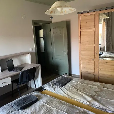 Ferienhaus Altona North *