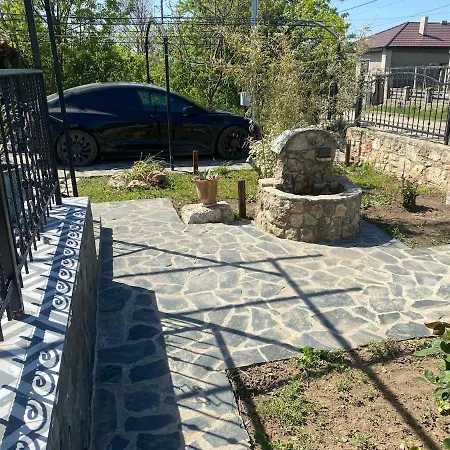 Altona North Ferienhaus