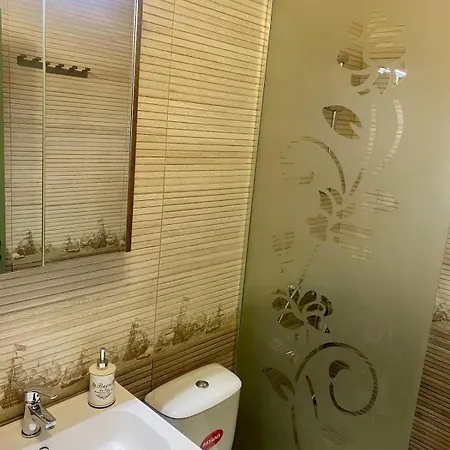 Altona North Ferienhaus Shabla