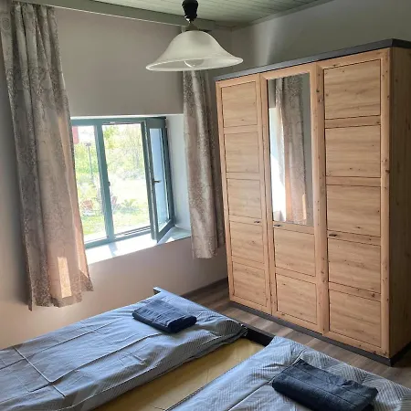 Holiday home Altona North Shabla