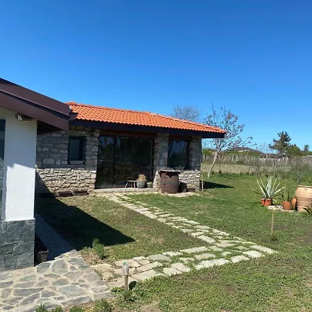 Altona North Шабла