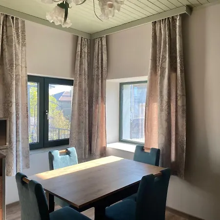 Ваканционна къща Altona North