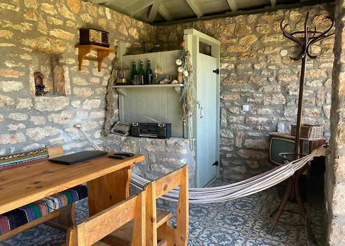 Altona North シャブラ