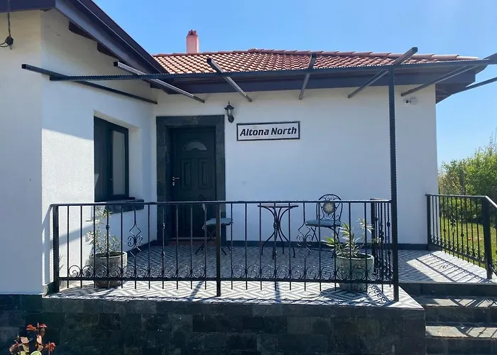 別荘 Altona North *