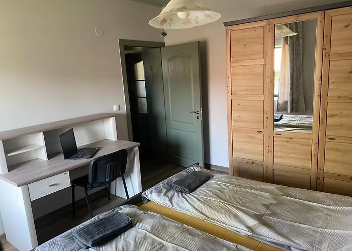 別荘 Altona North *