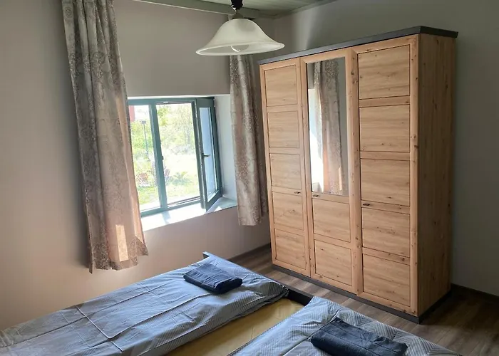 別荘 Altona North シャブラ